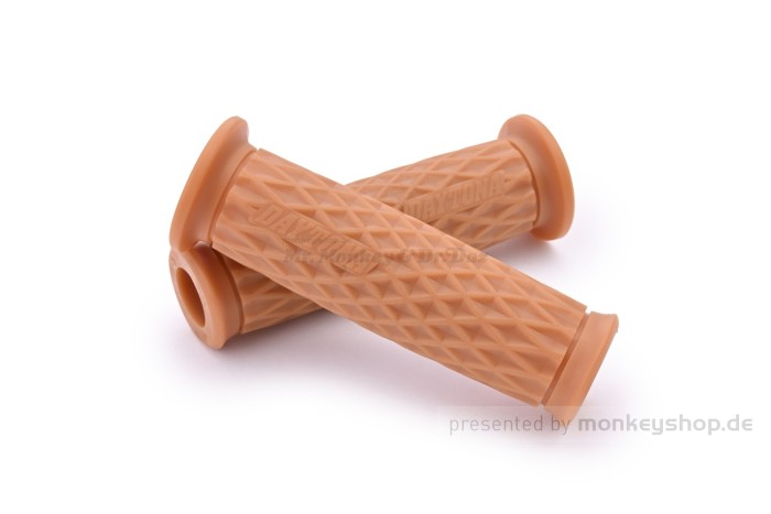 Daytona "GRIPPYGRIP" GGD-Grid Griffgummi paar rubber-like ø22.2 mm 7/8"