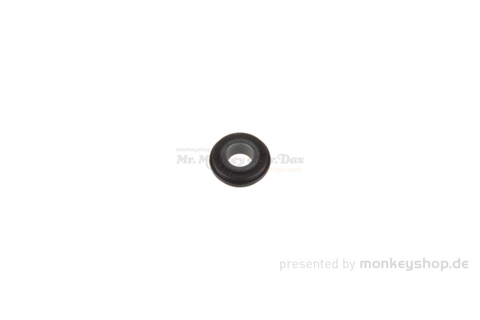 Honda Spannrolle Steuerkettenspanner Arm Hebel f. Monkey 125 JB03 JB05 + MSX 125 JC92 + Super Cub 125 JA58 + Dax 125