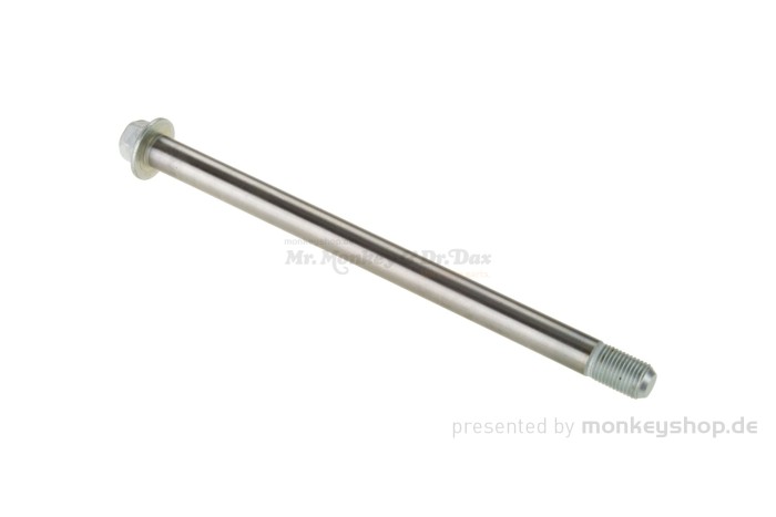 Honda Achse vorn M12x190 f. Z50A + Z50J1 + Monkey + Gorilla