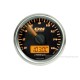 Takegawa Drehzahlmesser Kit ø48 mm 16000 RPM LED orange f. Dax 125