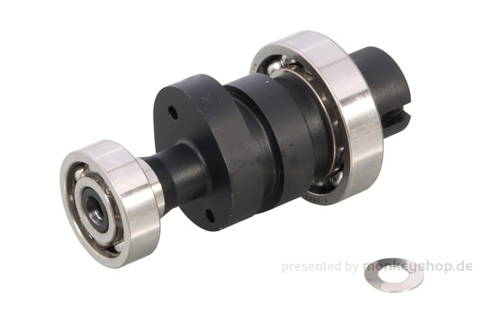 Kitaco Tuning Nockenwelle f. MSX 125 JC92 + Monkey 125 JB03