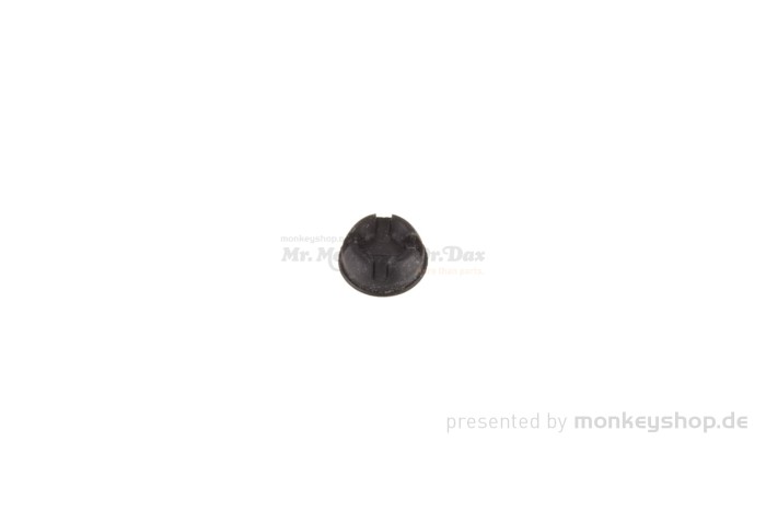 Honda Distanzgummi Tank hinten f. SS50