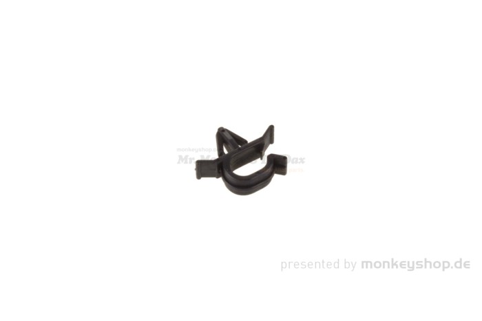 Honda Clip Halterung Kabelbaum f. Monkey AB27 12 Volt + MSX JC61