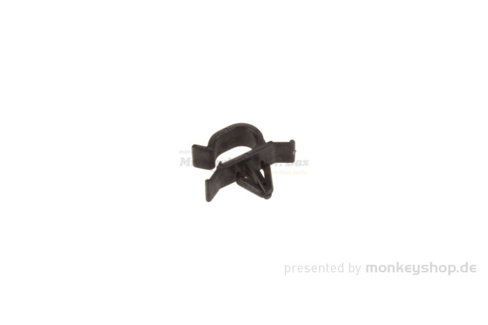 Honda Clip Halterung Kabelbaum f. Monkey AB27 12 Volt + MSX JC61