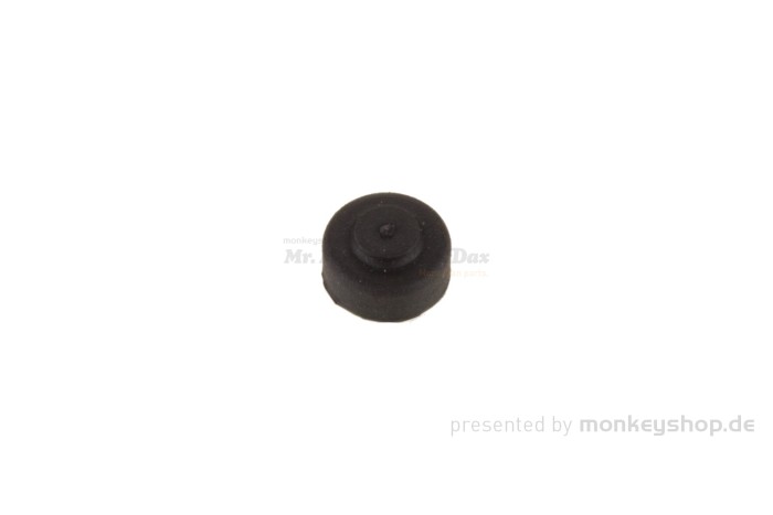 Honda Tankgummi vorn f. SS 50