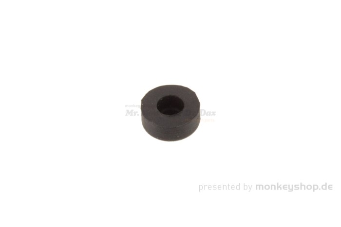 Honda Tankgummi vorn f. SS 50