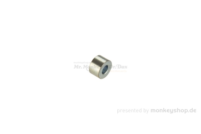 Honda Distanzhülse Buchse Spacer f. ZB50 Hinterrad