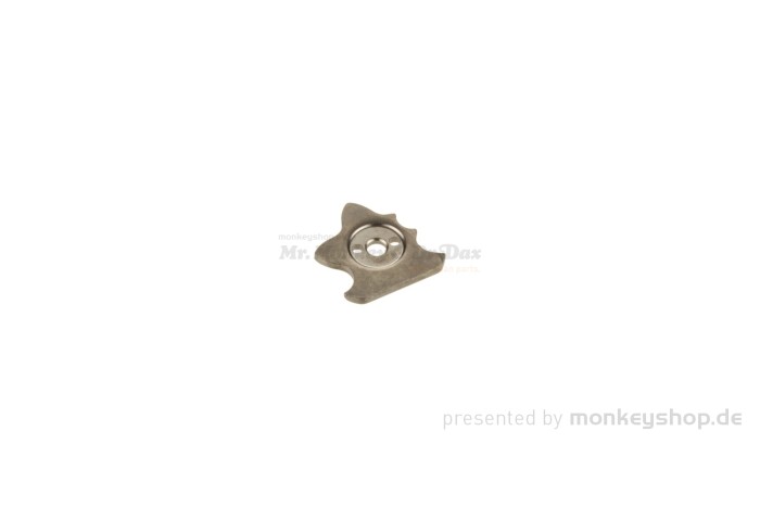 Honda Kurvenscheibe Kulissenscheibe Schaltstern 4-Gang f. Monkey + Gorilla 12 Volt