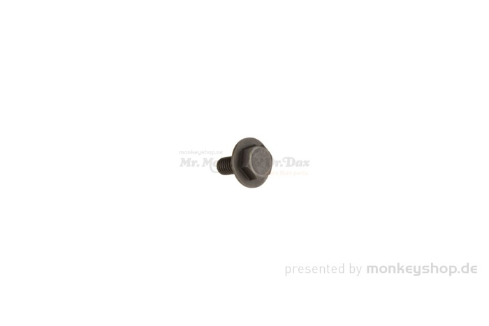 Honda Lagerbolzen Schraube f. Schaltfixierung Arretierung Hebel