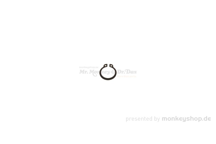 Honda Sicherungsring 34mm f. u.a. Vorderradgabel Monkey + Gorilla