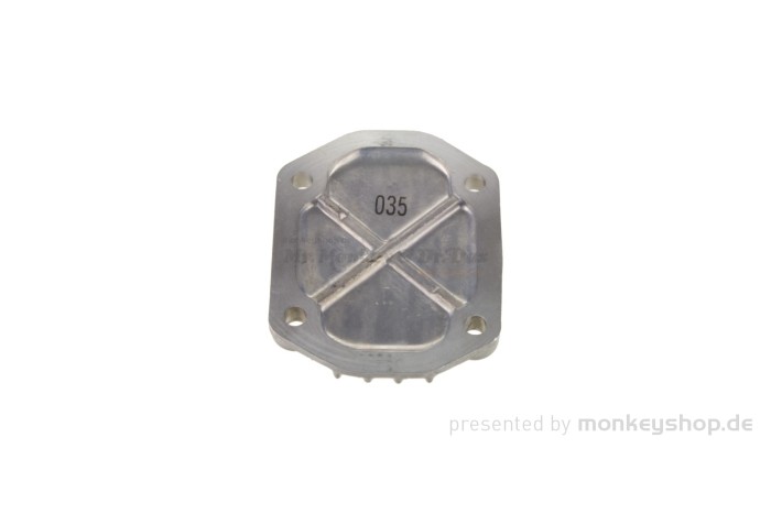 Honda Deckel Zylinderkopf f. Monkey 50 + Gorilla + Dax 50 70 + Chaly + SS50