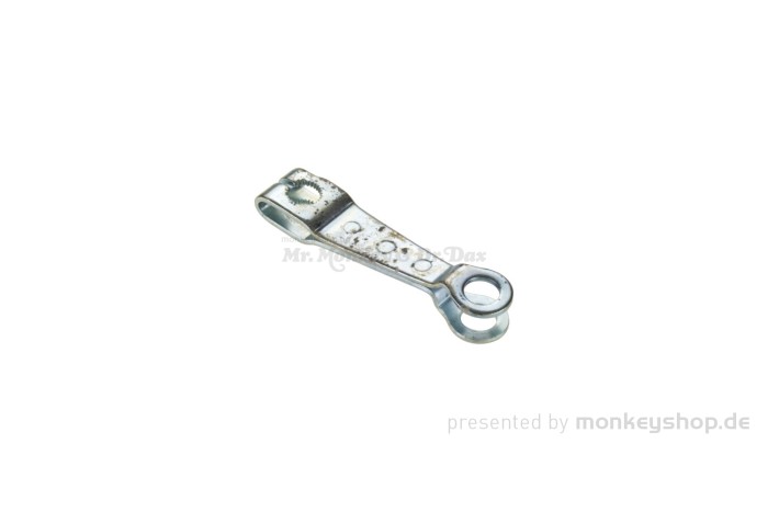 Honda Bremsarm vorn f. Cub 50 90