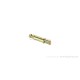 Honda Bremsnocken Bremsankerplatte hinten f. CB50