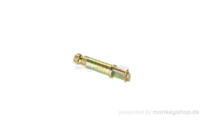 Honda Bremsnocken Bremsankerplatte hinten f. CB50
