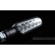 Daytona STELLAR sequentieller LED-Blinker paar