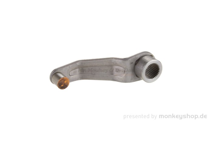 Honda Ausrück Hebel Kupplung f. Fliehkraft Halbautomatik