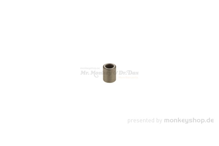 Honda Fliehgewicht Rolle 8x10 Kupplung f. Dax 6V 12V + Monkey 6V + Gorilla 6V + Chaly