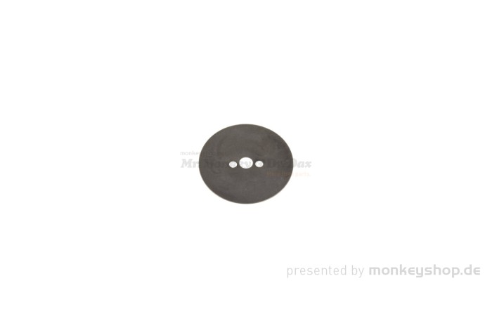 Honda Scheibe Seitenplatte Schaltwalze Gangarretierung f. Monkey 12V + Gorilla 12V