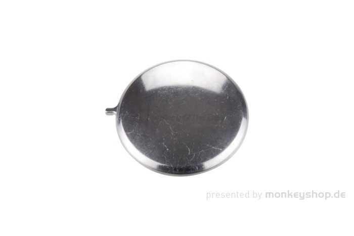 Honda Deckel rund links poliert Nockenwelle Zylinderkopf f. Nice ZN110