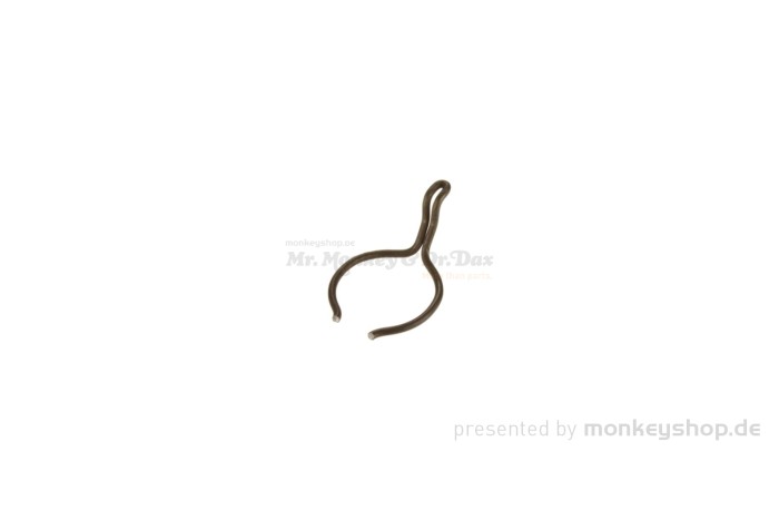 Honda Ratschen Feder Kickstarter Anlasser Rad Ritzel f. Monkey 50 + Gorilla + Dax 50 70 + Chaly + SS50