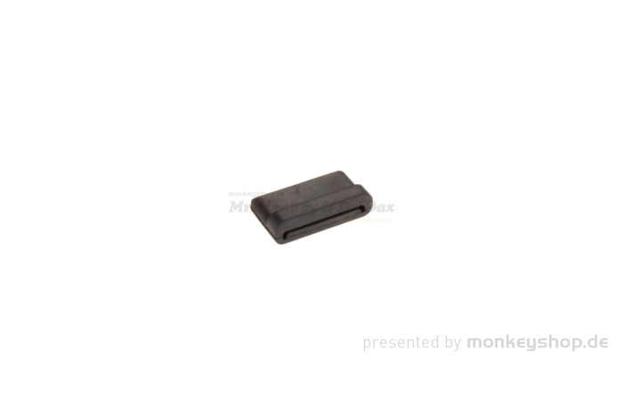 Honda Tankgummi vorn f. ZB50
