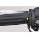 Daytona Heizgriffe Griffheizung 4-stufig 22,2mm 7/8" offenes Ende tonnenförmig
