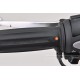 Daytona Heizgriffe Griffheizung 4-stufig 22,2mm 7/8" offenes Ende tonnenförmig