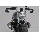 Daytona "D-LIGHT CLASSIC" LED Blinker Paar schwarz clear