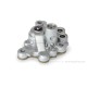 Takegawa Tuning Ölpumpe mit gr. Fördermenge + Überdruckventil f. orig. Motorgehäuse MSX JC92 + Cub 125 JA58 + Monkey 125 JB03