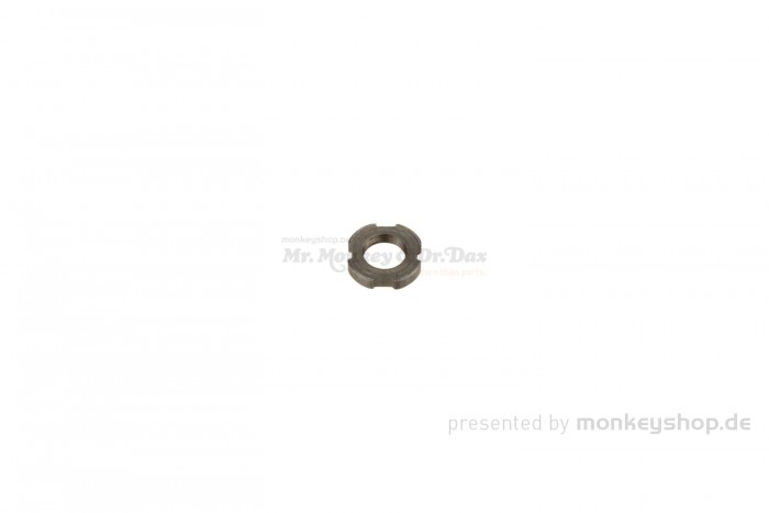 Honda Nutmutter 14mm Außenø 24mm