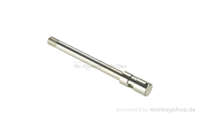 Honda Achse Hauptständer Fußbremspedal f. SS50