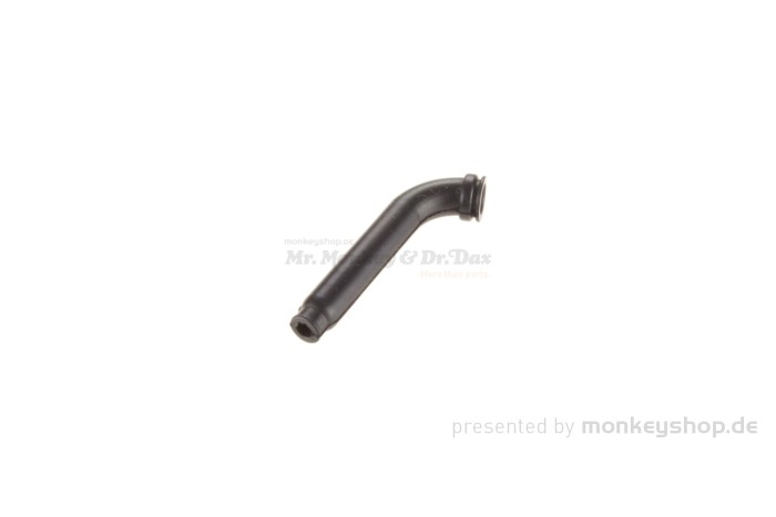 Honda Gummi Tülle Kappe Gaszug Vergaser f. Monkey 6V + Gorilla 6V