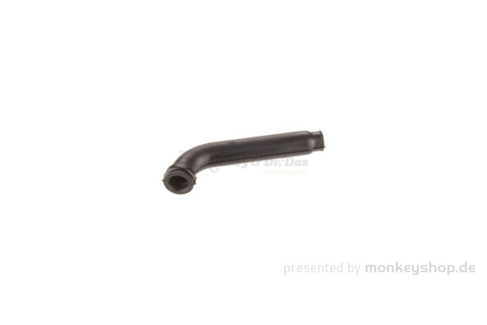 Honda Gummi Tülle Kappe Gaszug Vergaser f. Monkey 6V + Gorilla 6V