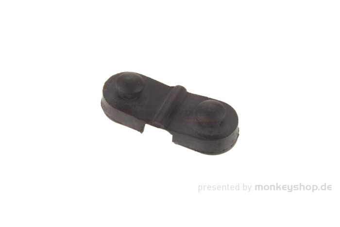 Honda Gummi Sitzbank vorn f. SS50