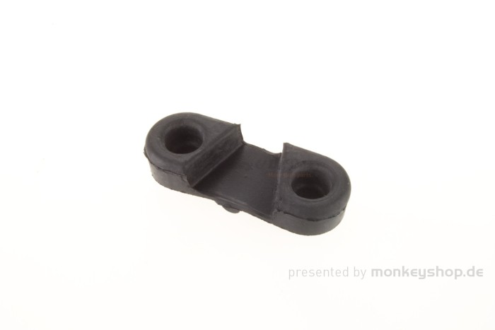 Honda Gummi Sitzbank vorn f. SS50