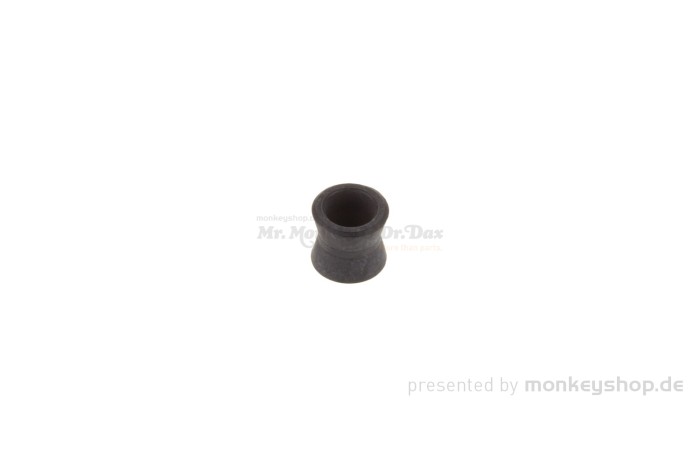 Honda Gummi Lager Führung Stoßdämpfer f. Monkey oben & unten + Dax Chaly unten