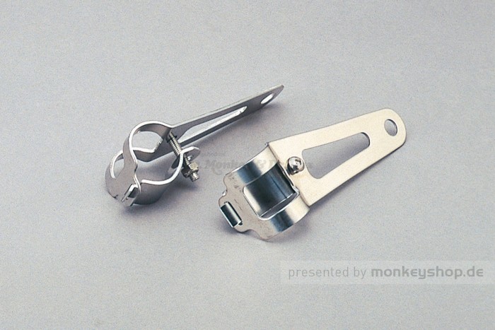 Daytona Lampenhalter 27-33MM