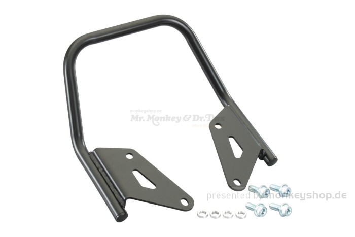 Kitaco Grab Bar Haltegriff schwarz f. MSX JC61