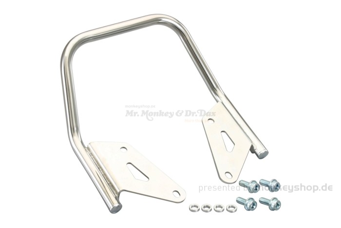 Kitaco Grab Bar Haltegriff chrom f. MSX JC61