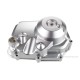 Kupplungsdeckel grau metallic f. Halbautomatik Fliehkraft FKK