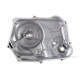 Kupplungsdeckel grau metallic f. Halbautomatik Fliehkraft FKK