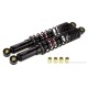 YSS Gasdruck Stoßdämpfer Paar 330mm schwarz f. Dax Chaly CB SS 50