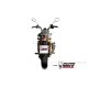 MIVV X-M1 Titan Auspuffanlage f. Monkey 125 2018-2024 mit ABE