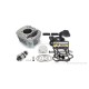 Takegawa S-Stage Alpha 145cc Bore Up Zylinder Kit + N-10 Nockenwelle + FI-Con Type-X f. Monkey 125 JB03