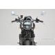 Daytona D-Light SOL2 LED-Blinker Paar (schwarz matt / smoke)