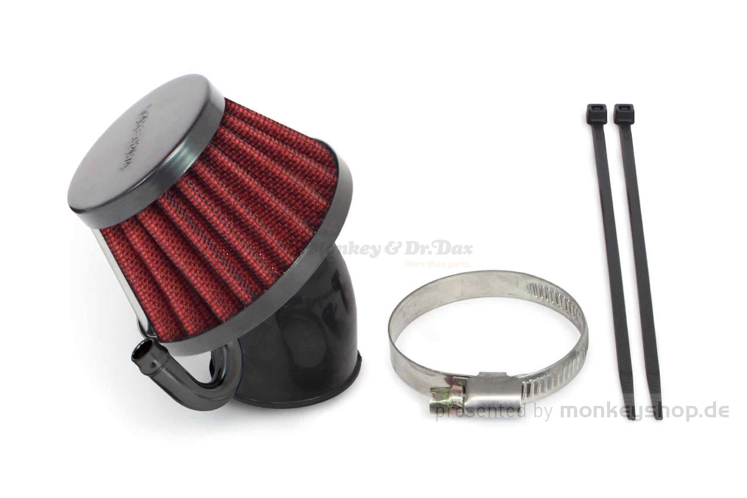 Luftfilter für HONDA GX240 GX270 Motor