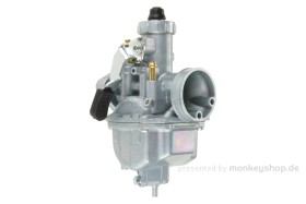 Vergaser 26 mm 48 mm Flansch wie Mikuni VM26