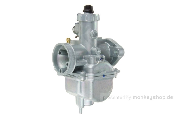 Vergaser 26 mm 48 mm Flansch wie Mikuni VM26