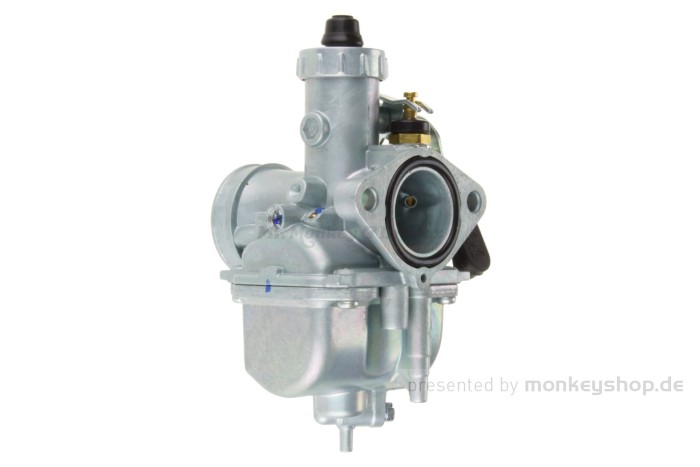 Vergaser 26 mm 48 mm Flansch wie Mikuni VM26