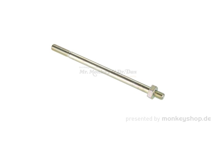 Honda Motorbolzen oben f. Dax 50 70 + Cub 50 70 90